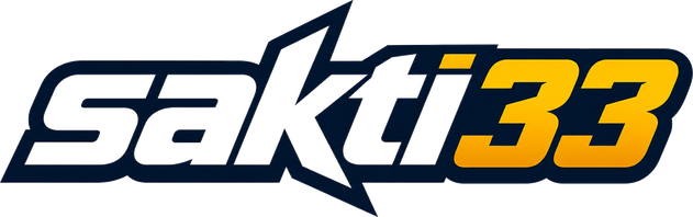 Logo sakti33